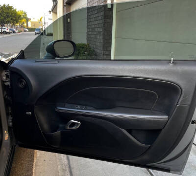 2018 Dodge Challenger SXT Plus