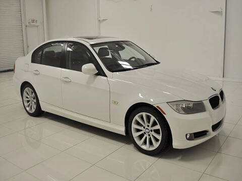 2011 BMW 3 Series for sale at Don Roberts Auto Sales in Lawrenceville GA