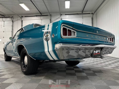 1968 Dodge Coronet