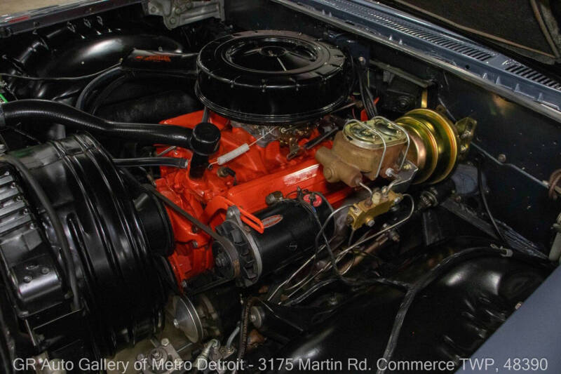 1960 Chevrolet Impala