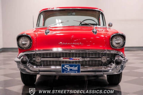 1957 Chevrolet 210