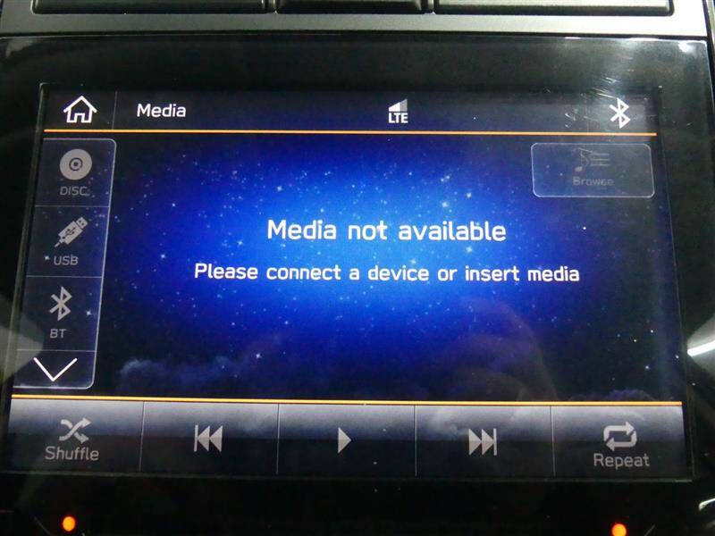 2020 Subaru Ascent Premium 7-Passenger