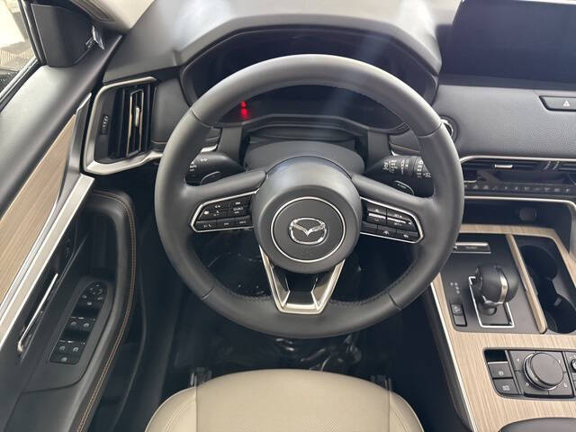 2026 Mazda CX-90 3.3 Turbo Premium Sport