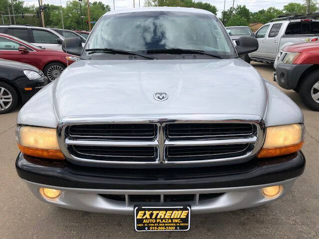 2004 Dodge Dakota for sale at Extreme Auto Plaza in Des Moines, IA