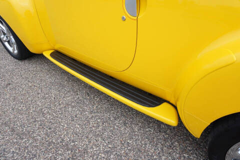 2004 Chevrolet SSR LS