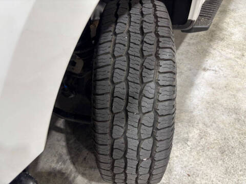 2017 Ford F-350 Super Duty XL