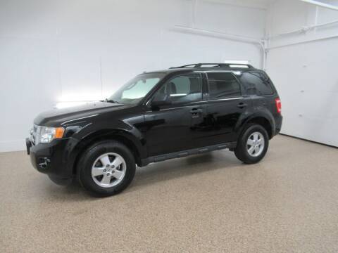 2012 Ford Escape for sale at HTS Auto Sales in Hudsonville MI