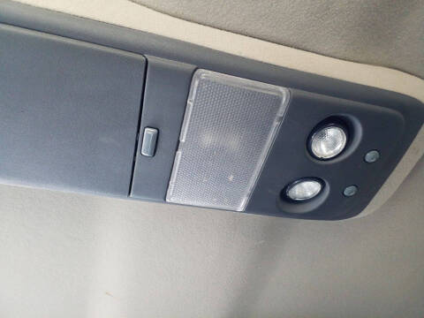 2004 Chevrolet Blazer LS ZR2