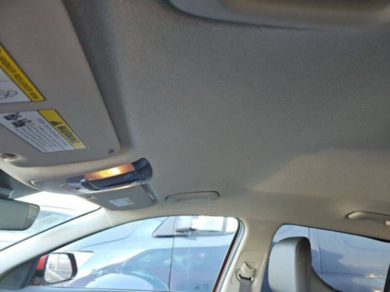 2023 Kia Niro EV Wind