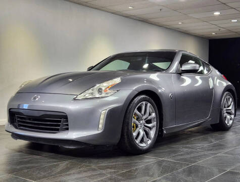 2013 Nissan 370Z