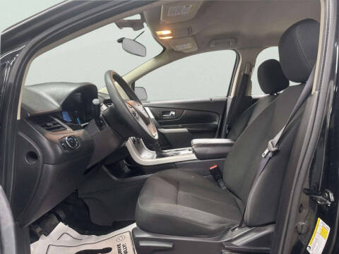 2014 Ford Edge SE
