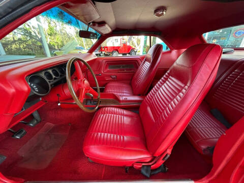 1970 Dodge Challenger