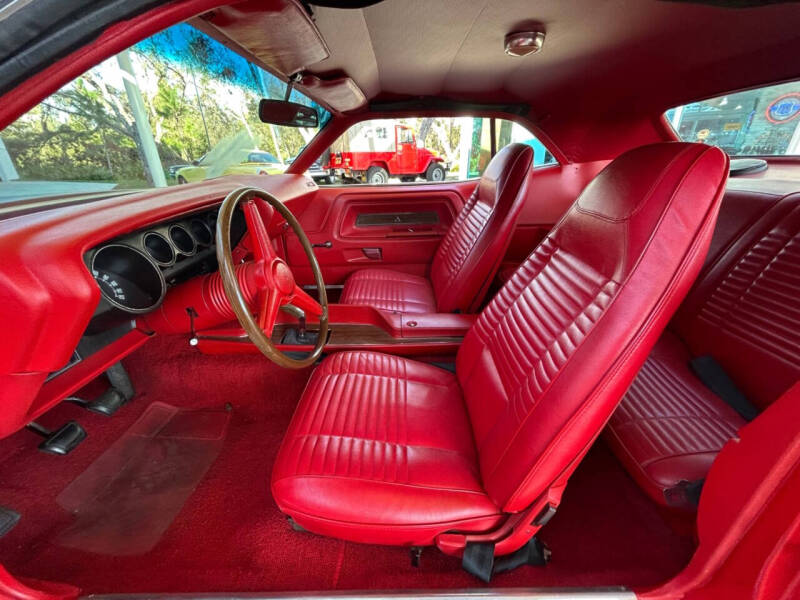 1970 Dodge Challenger