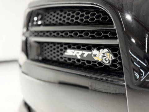 2012 Dodge Charger SRT8 Super Bee