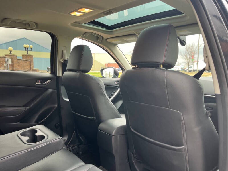 2013 Mazda CX-5 Grand Touring