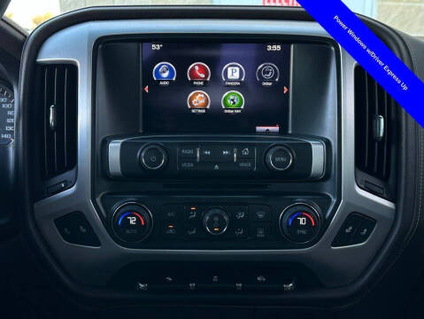 2014 GMC Sierra 1500