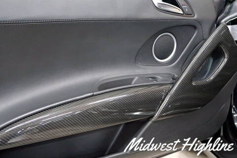 2008 Audi R8 quattro