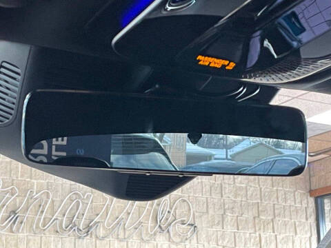 2024 Mercedes-Benz C-Class AMG C 43