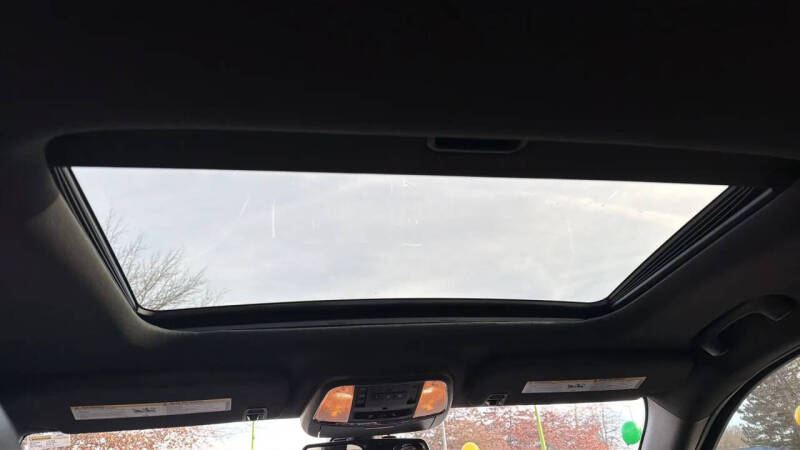 2015 Dodge Durango R/T