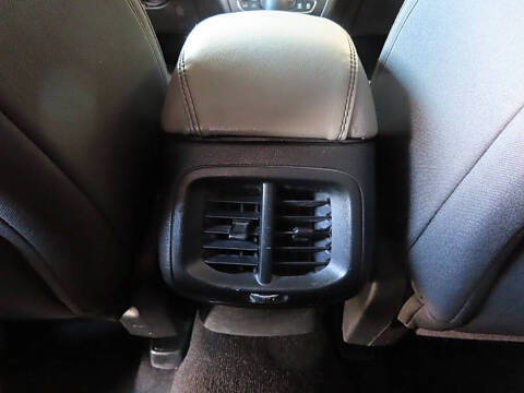 2014 Jeep Cherokee Sport