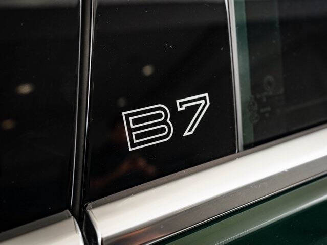 2022 BMW 7 Series ALPINA B7 xDrive