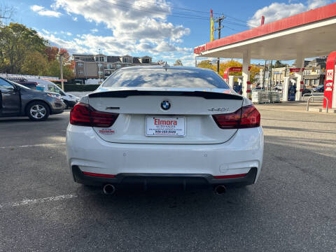 2020 BMW 4 Series 440i xDrive