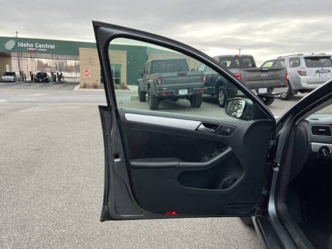 2014 Volkswagen Jetta