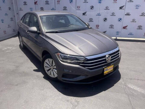 2019 Volkswagen Jetta for sale at Cars Unlimited of Santa Ana in Santa Ana CA