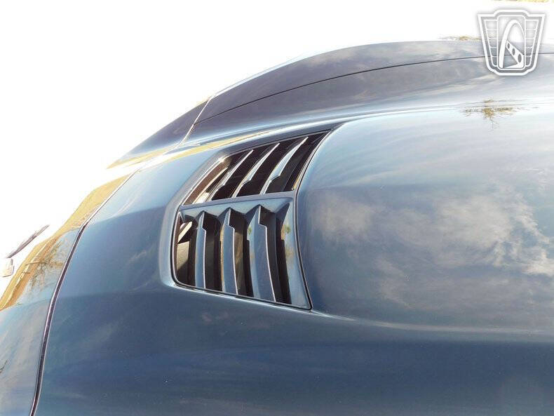 2017 Chevrolet Corvette Z06