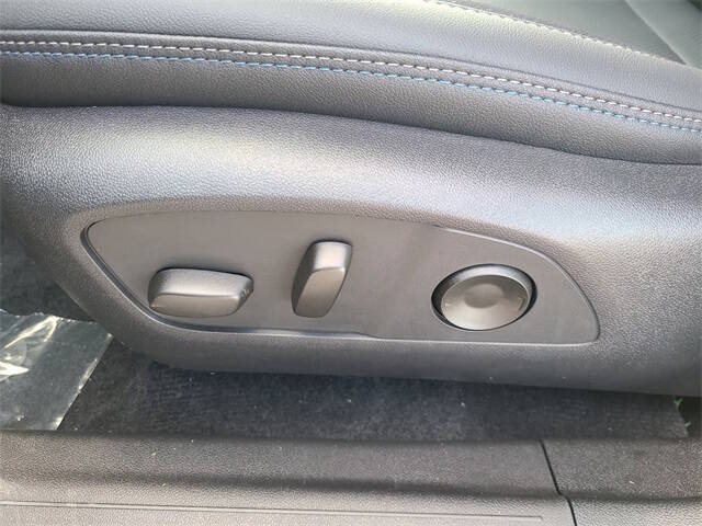 2026 Chevrolet Equinox EV LT 2