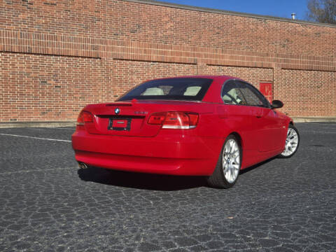 2008 BMW 3 Series 328i