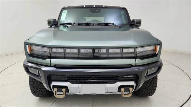 2024 GMC HUMMER EV 3X