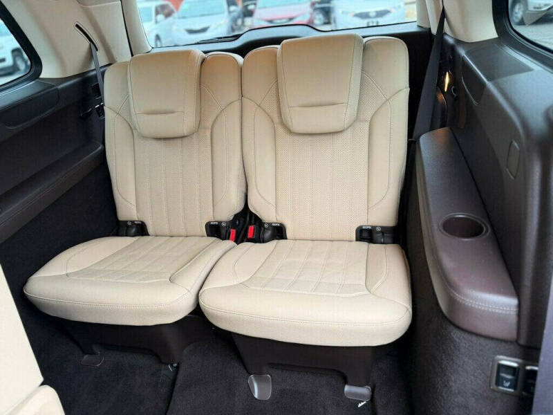 2018 Mercedes-Benz GLS GLS 450