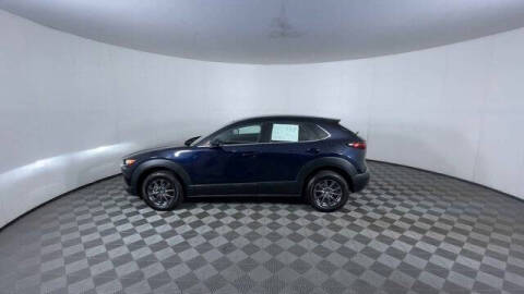 2024 Mazda CX-30 2.5 S