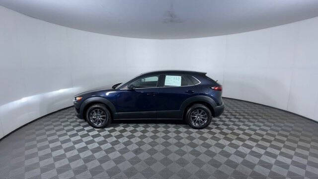 2024 Mazda CX-30 2.5 S