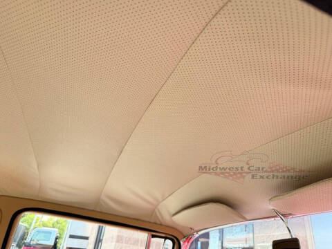 1957 Chevrolet 210