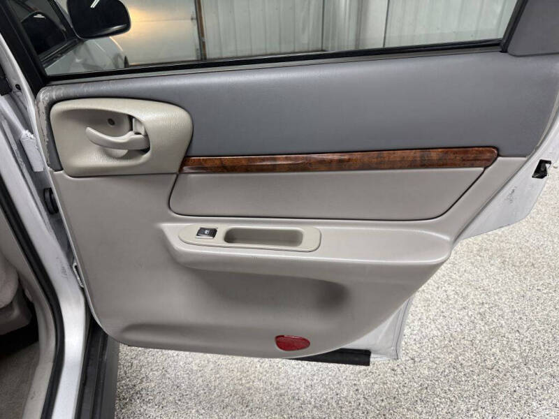 2003 Chevrolet Impala