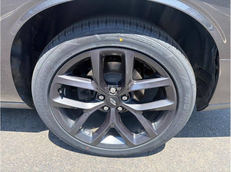 2016 Dodge Challenger