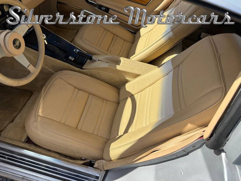 1976 Chevrolet Corvette