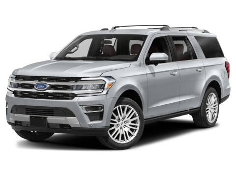 2024 Ford Expedition MAX for sale at Everyone's Financed At Borgman in Grandville MI