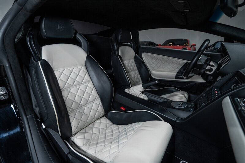 2007 Lamborghini Gallardo