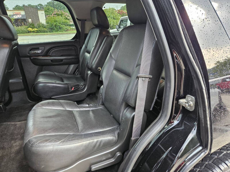 2011 Cadillac Escalade