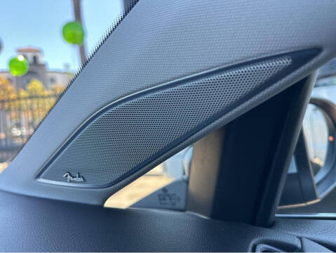 2017 Volkswagen Golf Alltrack TSI SEL 4Motion