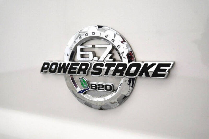 2014 Ford F-350 Super Duty