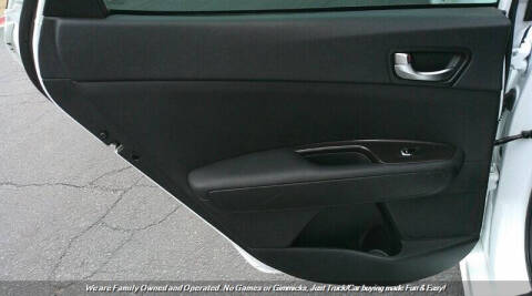 2020 Kia Optima EX Premium