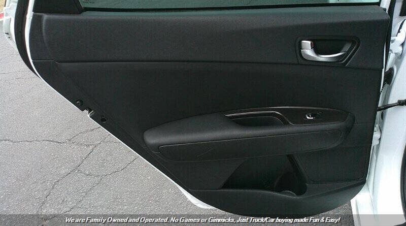 2020 Kia Optima EX Premium