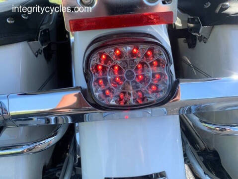 2006 Harley-Davidson Electra Glide Ultra Classic