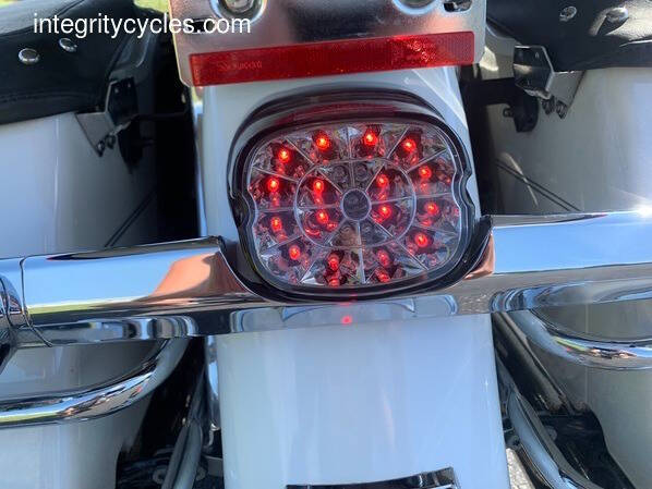 2006 Harley-Davidson Electra Glide Ultra Classic