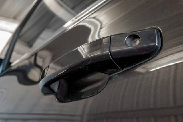 2018 Chevrolet Tahoe LS