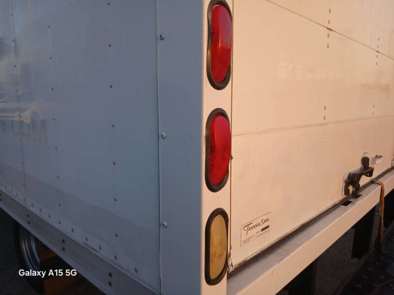 2019 Freightliner Sprinter